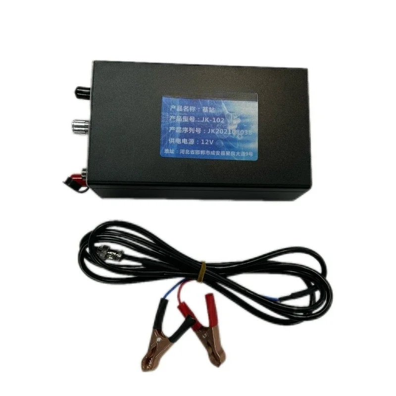 Original instrument accessories, ten-inch control screen instrument