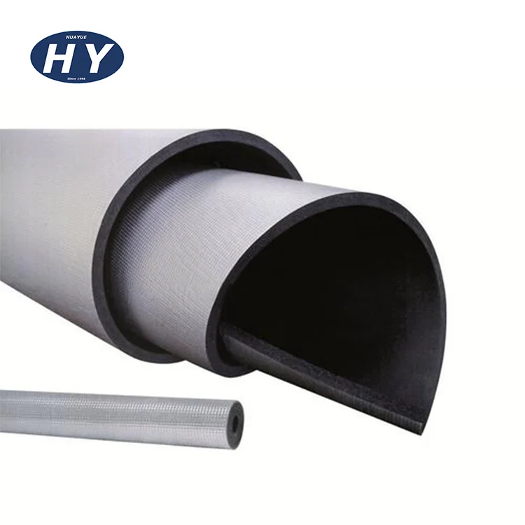 Espuma de alumínio de isolamento térmico/material de isolamento de espuma para construção de edifícios