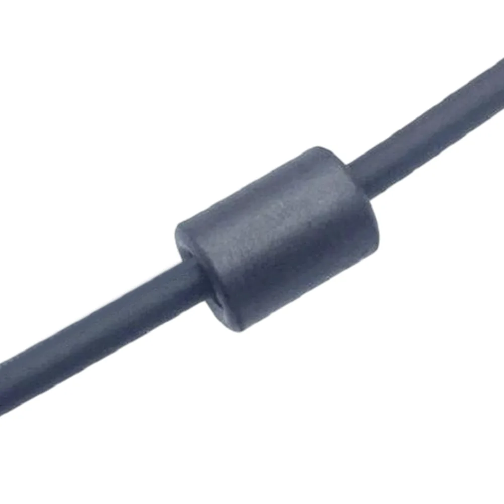 For Safer Electronic Environment Rf Suppression Bead High Frequency Signal Enhancement Radiation Emission Mitigation