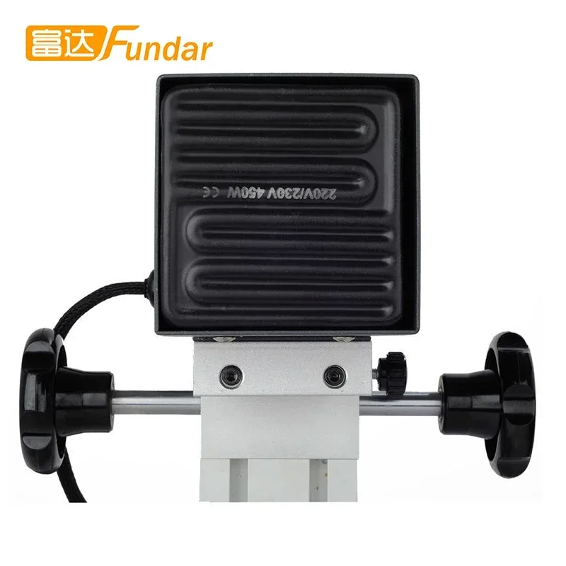 

Новая паяльная станция ACHI IR6500 BGA, станция для распайки и пайки чипов