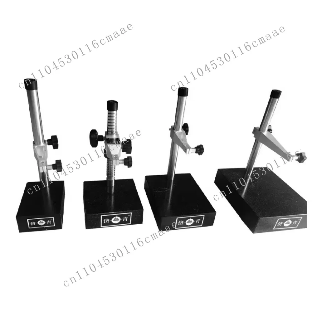 Marble Comparator Stand, Granite Comparator Stand