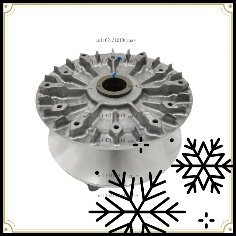 Drive wheel 0GRB 051000 00030 Compatible With 450 550 Motorcycle ATV Gear Part Heavy Duty Drive Gear Wheel