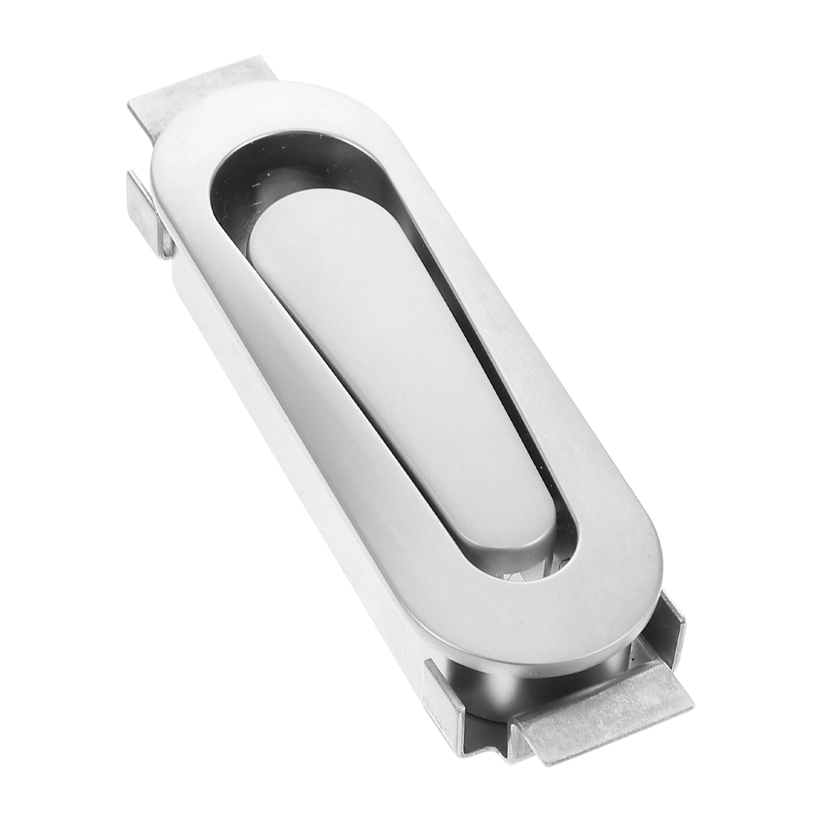 

Embedded Hooks Zinc Alloy Durable Elastic Reset Concealed Pull out Hanger Blanket Wall Display Trailer