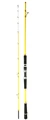 spinning rod