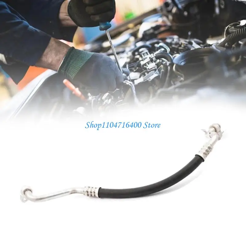 y1gd High Efficiency Cooling Refrigerants Line ABS Construction For Vehicle AC System