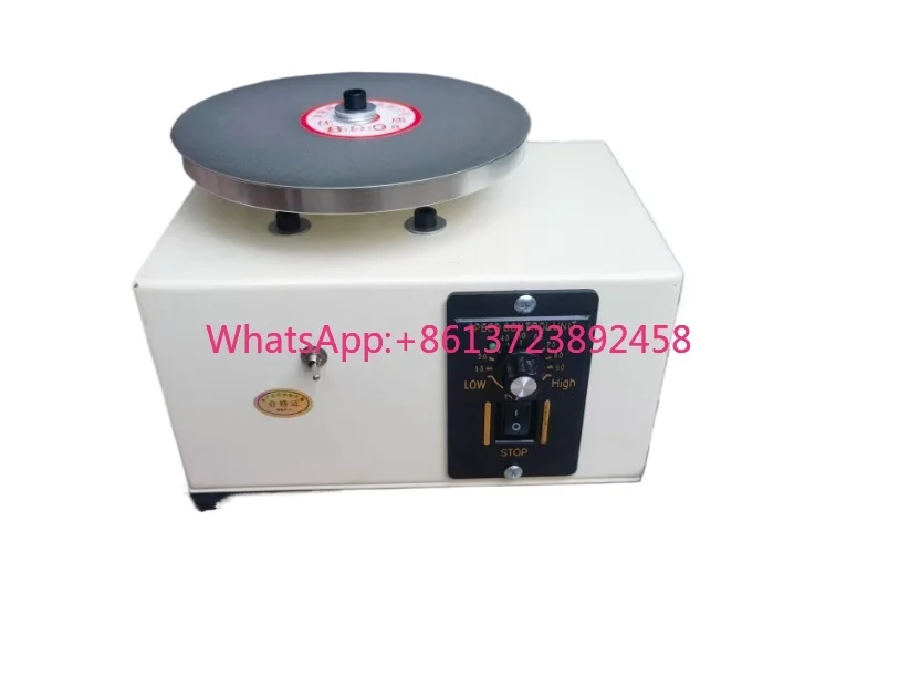 220V Electric Polisher Knife Sharpener Hairdressing Scissors Manicure Knife Special for Pet Hair Clipper Electric Clipper.