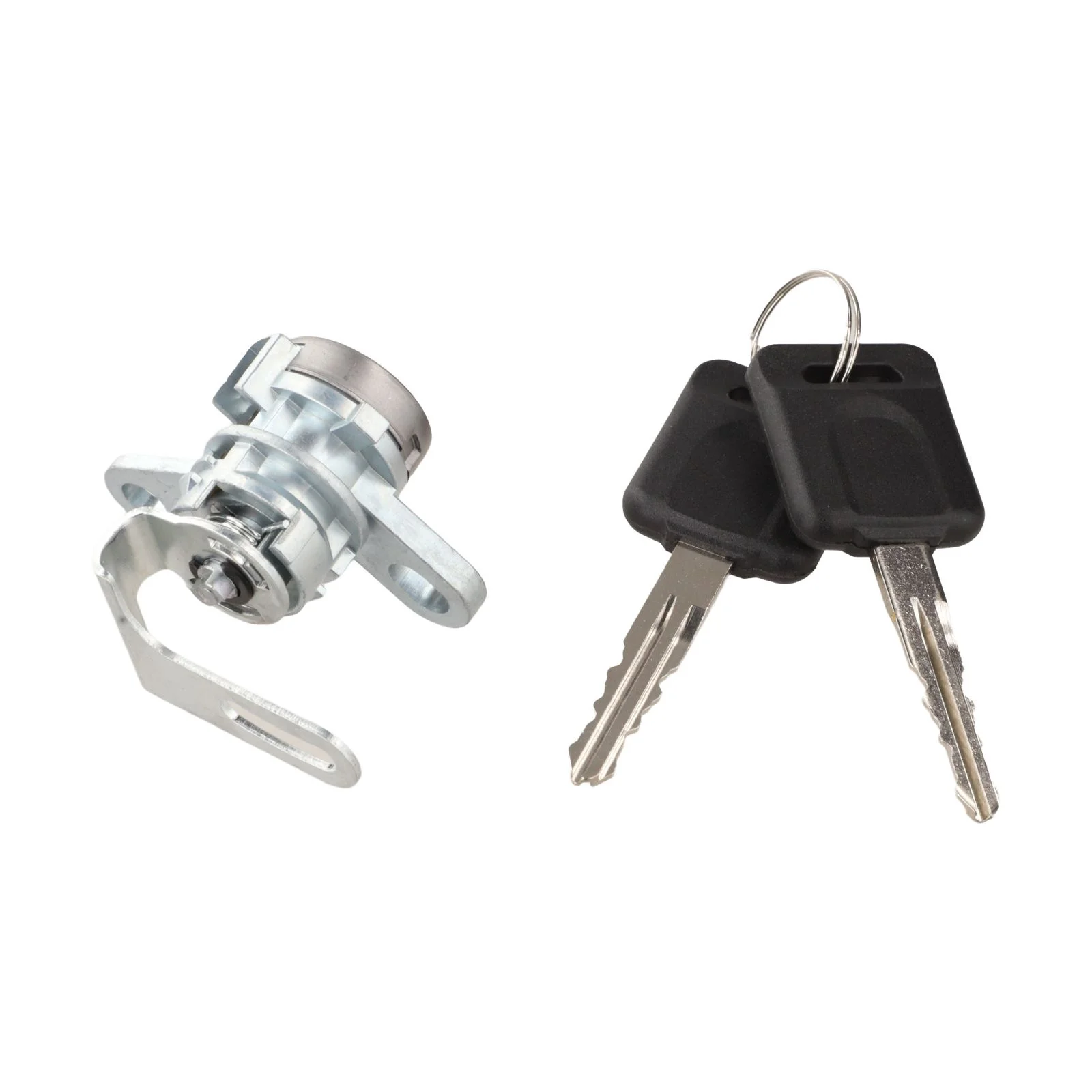 

Замок задней двери (цилиндр) для Nissan Frontier 2000-2004 с 2 ключами, номер детали K34779Z425, прямая замена