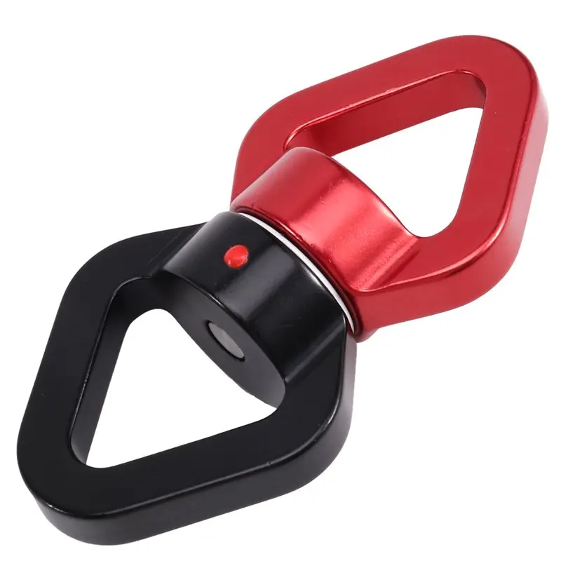 

A08P-Swing Swivel 360 Degree Rope Swivels 35KN Safety Rotational Device For Web Tree Swing, Children's Swing,Hanging Hammock