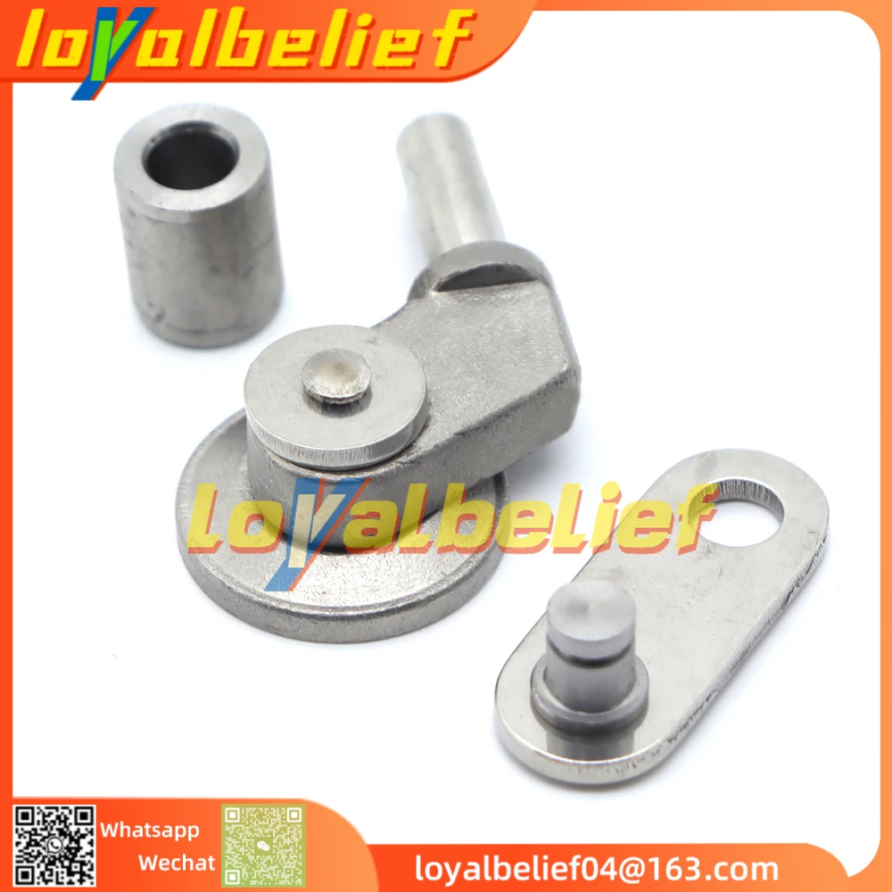 

Погремушка Turbo Wastegate для Ope-l Astr-a/Meriva B 1.4T A14NET 103 кВт 140 л.с. от Dez.2009 781504 860156 55565353