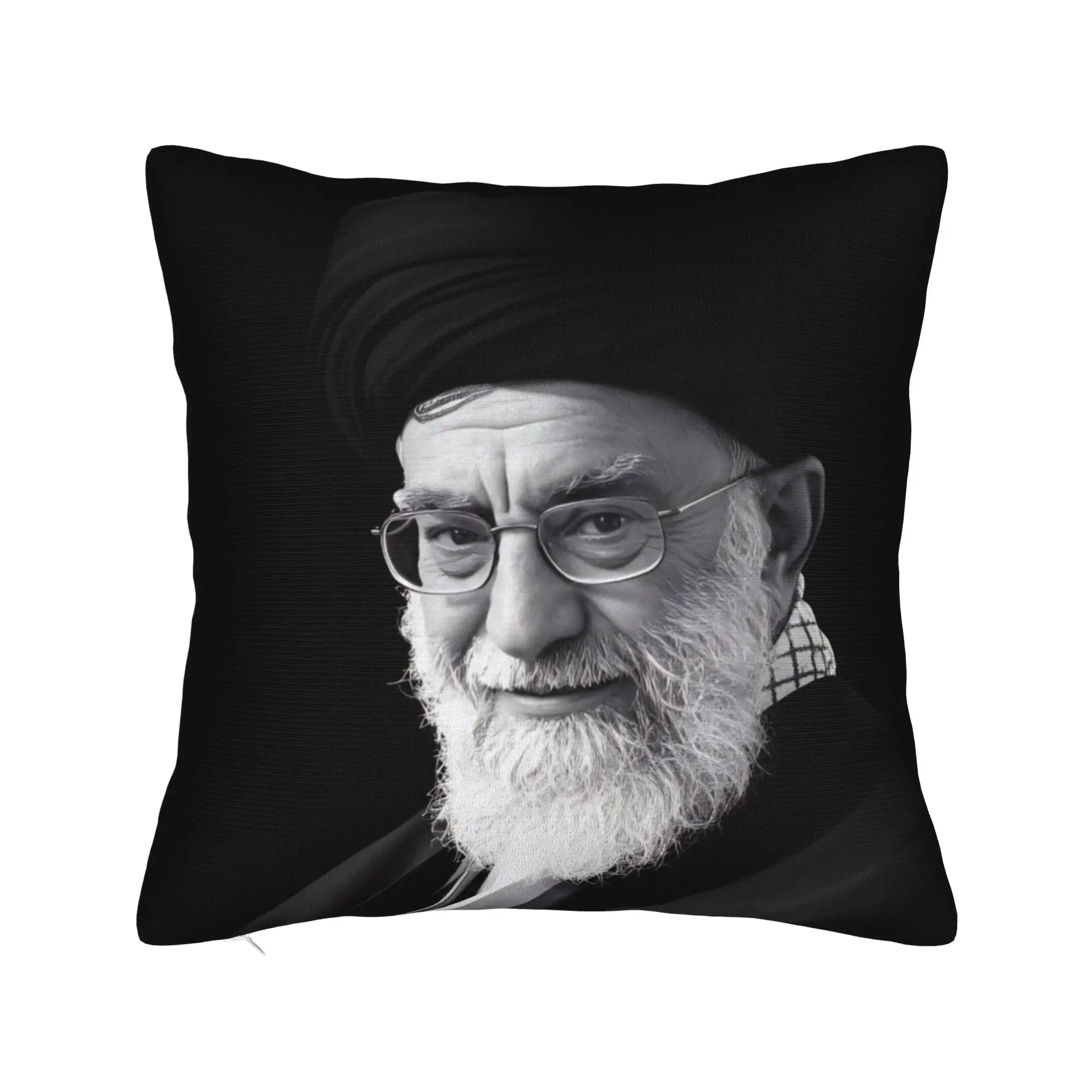 Ali Khamenei Pillow…