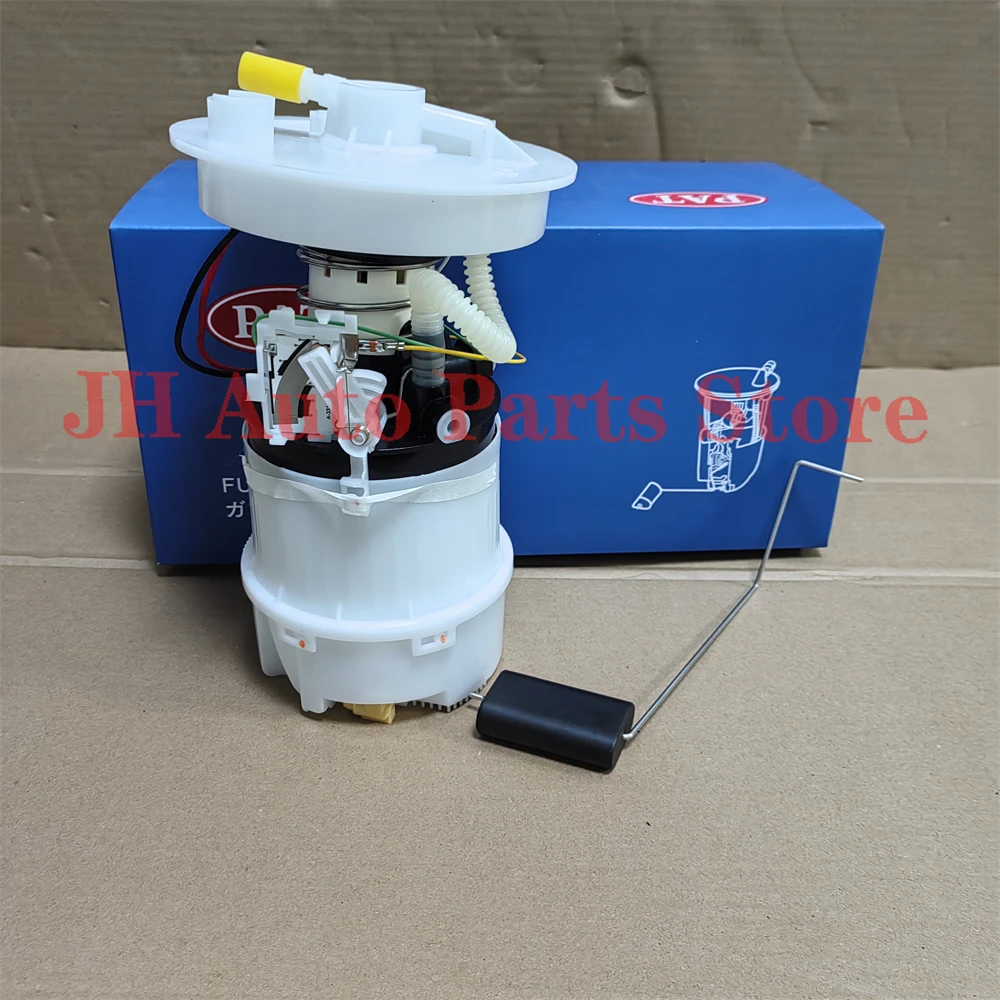 Single Tube Fuel Pump Assembly For Mazda 3 2 Ford Focus 3 3N61-9H307 E8591M ZY08-13-35XH 3M51-9H307 3N619H307 ZY081335XH 3M519H3