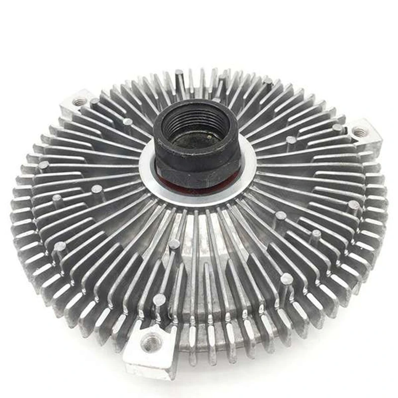 For -BMW E36 E38 E39 E46 E53 Radiator Cooling Fan Clutch 11527505302