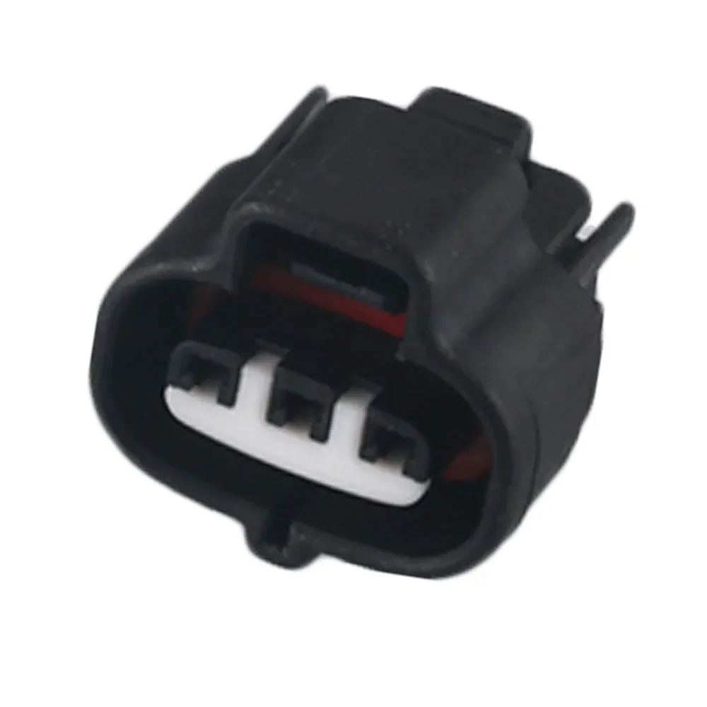 5/10sets Sumitomo 3pin Toyota Cam/Crank Sensor Automotive Cable Connector 6189-0099
