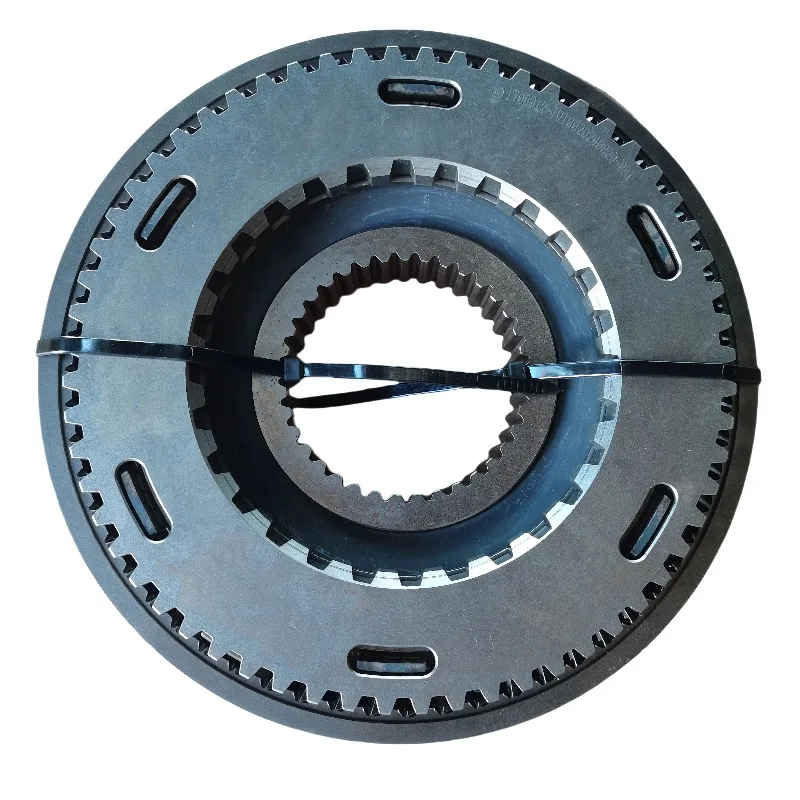 New Condition Transmission Synchronizer Section 1708170-TV104 Three-speed Synchronizer Assembly