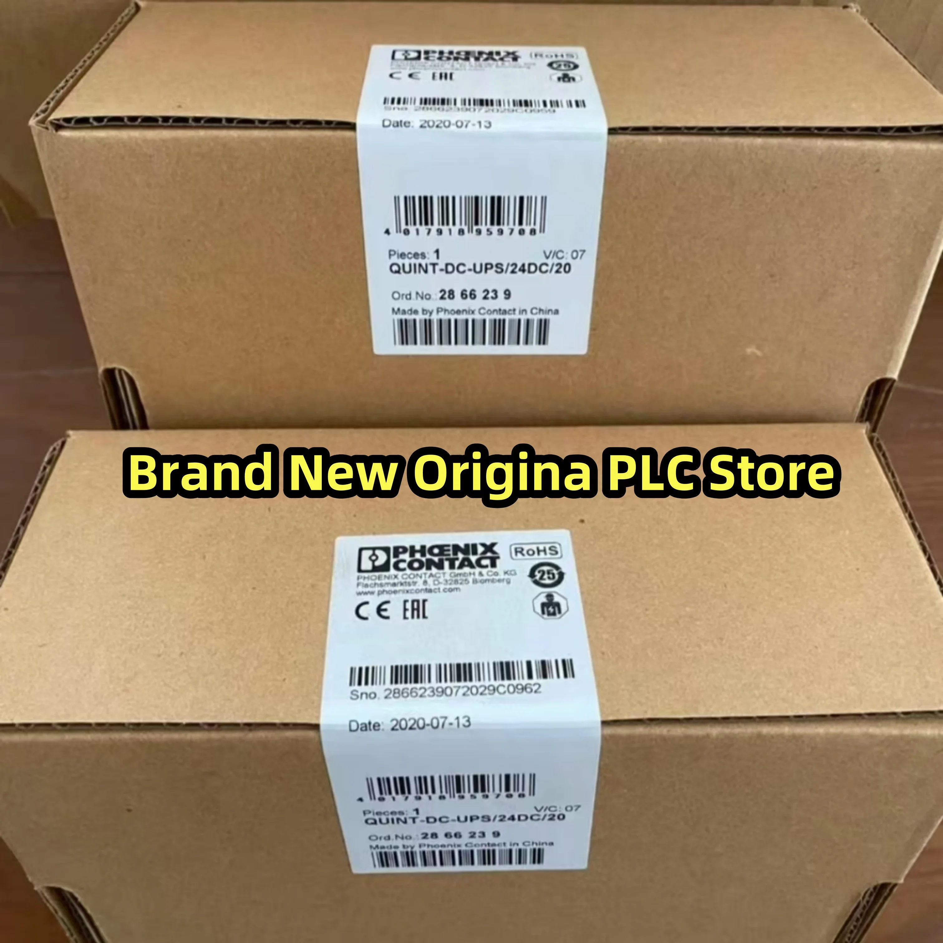 

2866239 2866776 new original