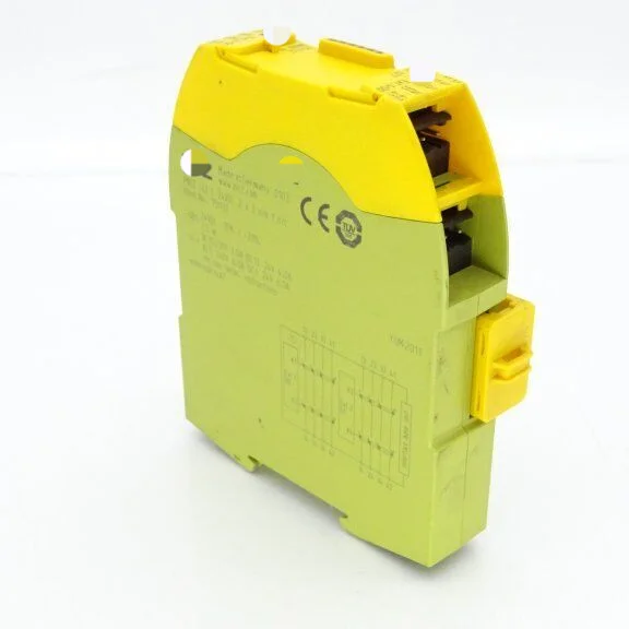 

New Original Ready Stock 751132 Industrial Automation PAC Dedicated PLC Programming Controller