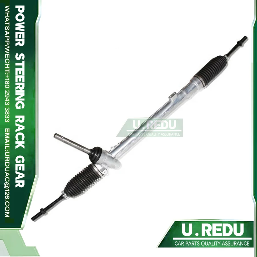 Power Steering Rack 48001-JD00B 48001-1YA0A  48001JD00B 480011YA0A 48001JG00A 48001-JG00A For NISSAN QASHQAI T31 J10 2007-2016