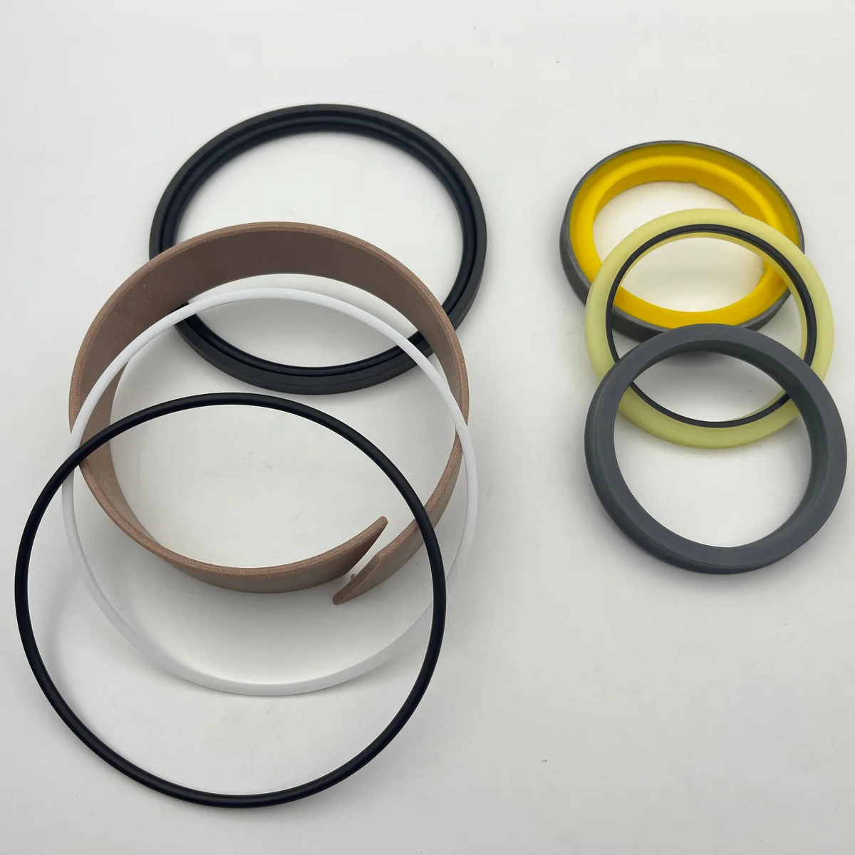 For 2692729K 269-2729K Dozer Tilt Seal Kit Fits D6K D6K XL D6K LGP
