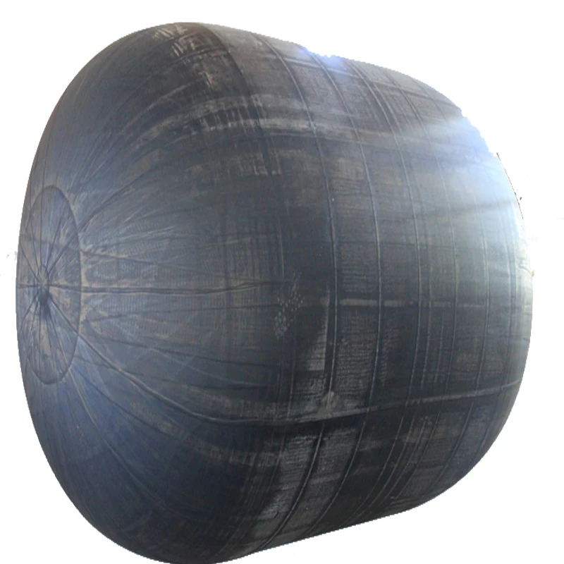 Customizable Marine Waterproof and Crash-Proof PVC Fender Newly Designed Rubber in Various Sizes