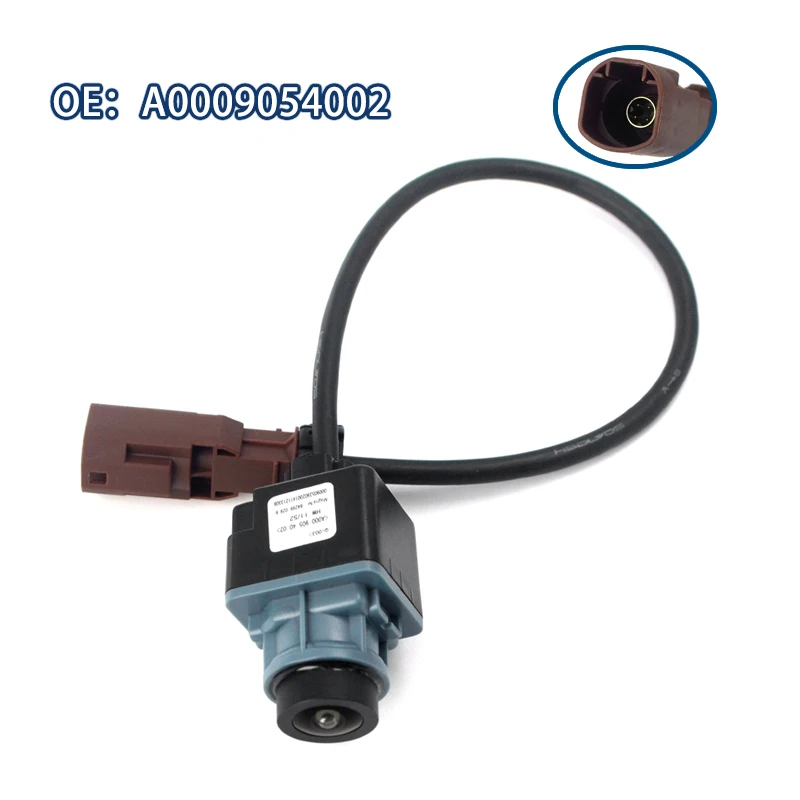 

A0009054002 Передняя задняя камера камеры заднего вида для Mercedes-Benz W166 X166 C217 W222 GL350 GLE350 GLS550 ML350 S550 0009054002