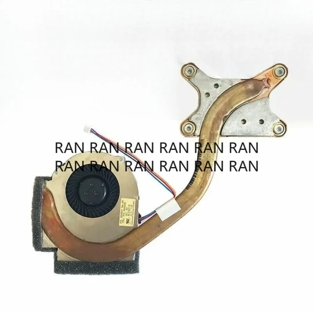 

New Laptop CPU Cooling Fan For Lenovo ThinkPad T410 T410I Cooler Radiator Fan 45M2721 45N5685