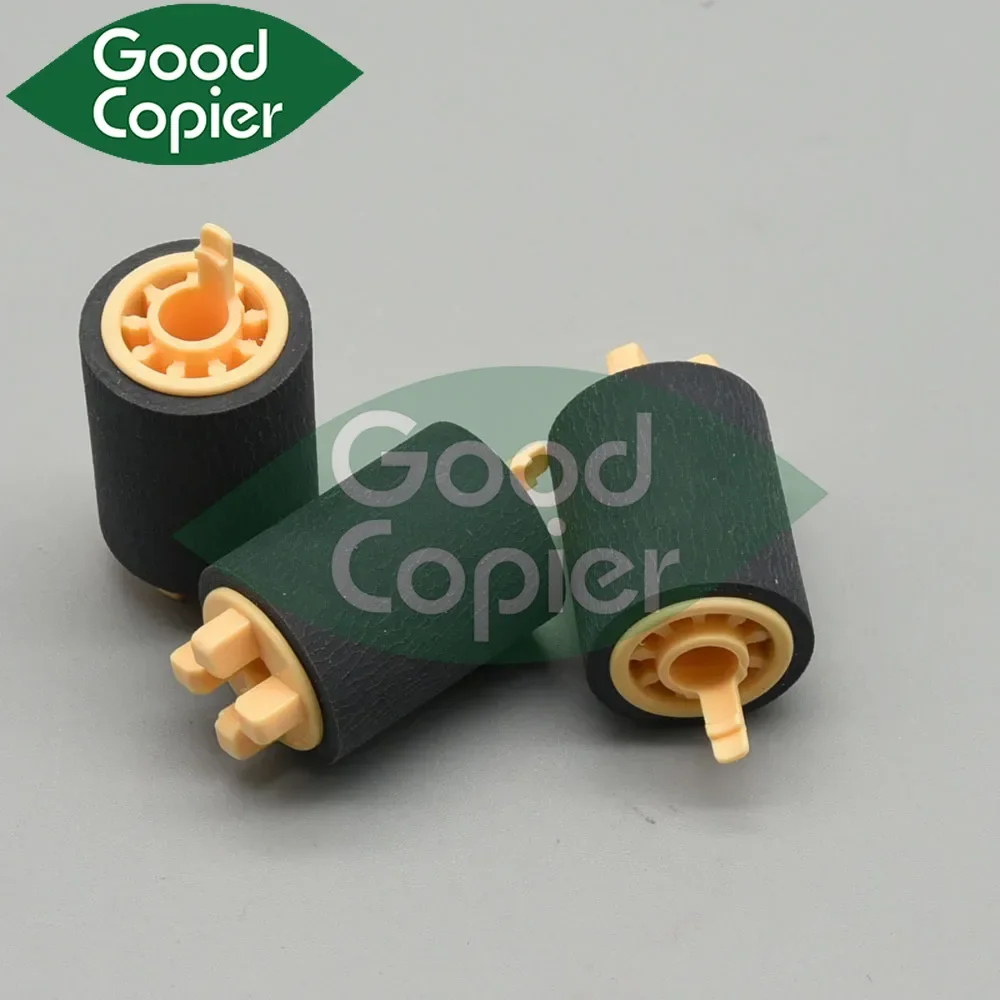 5set 604K97140 Pickup Roller       as used for XEROX DocuCentre-V2060 3060 3065 C2263 C2265 ApeosPort V3065  V3060