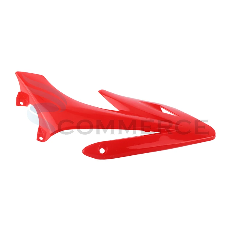 Motorcycle Plastic Cover Fairing Kits Mudguard Fenders For 47 49cc Engine 2 Stroke Apollo Kids Dirt Pocket Bike Accessories