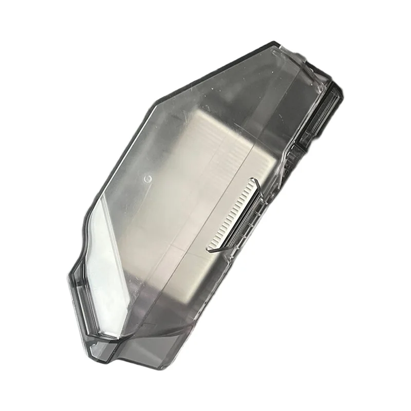 A02V-Dust Box With Filters For Roborock G30U Robot Vacuum Cleaner Accessories Replacement Dustbin
