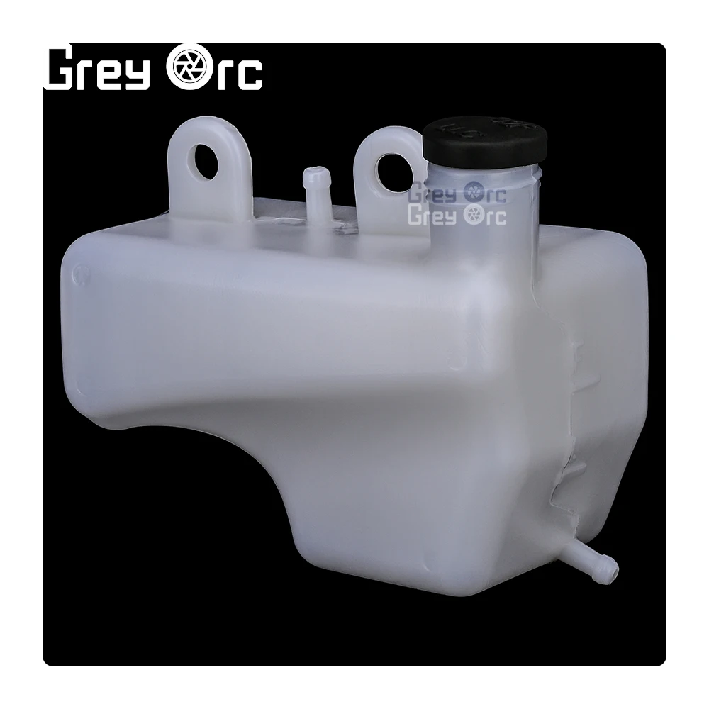 

Motorcycle Radiator Coolant Water Bottle Motorcycle Reservoir Overflow Tank accessories For KAWASAKI NINJA 1000 ABS 2014-2016