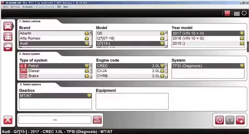 IMMO Off Car Software IMMO SERVICE TOOL V1.2 أداة ملحقات السيارة برنامج إصلاح + ImmoKiller V1.10 Obd2 الماسح الضوئي ECU مبرمج #2