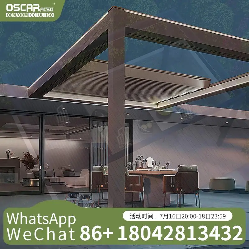 3X4 4X4 4X6M Outdoo… - image