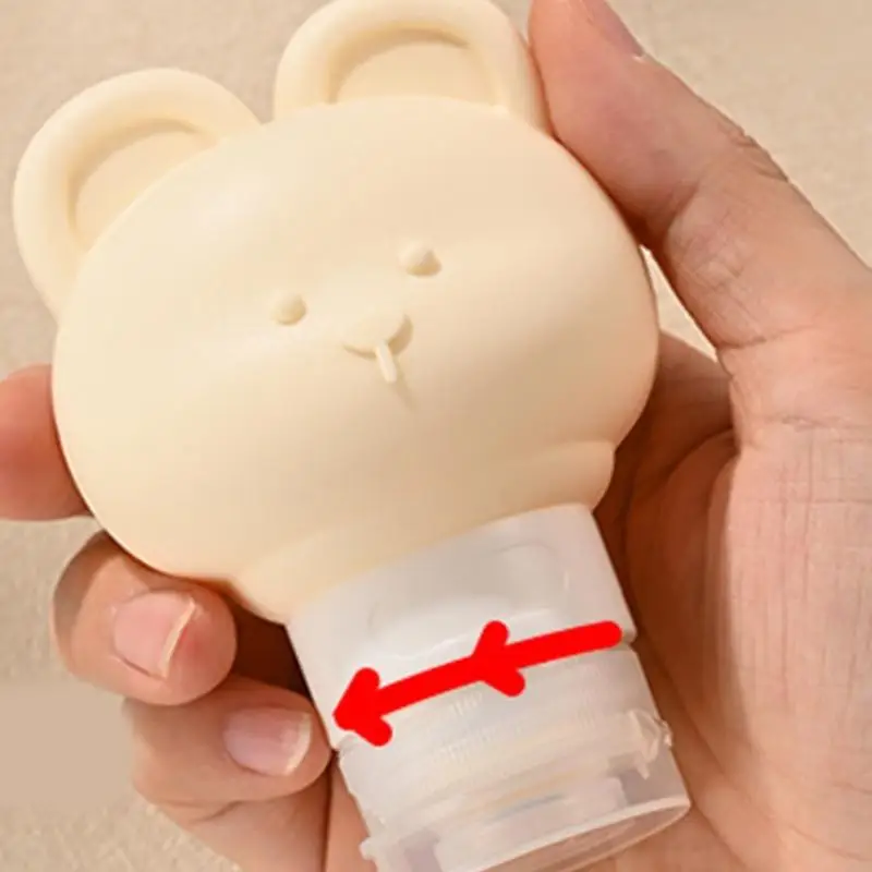 Бутылка для путешествий U0D