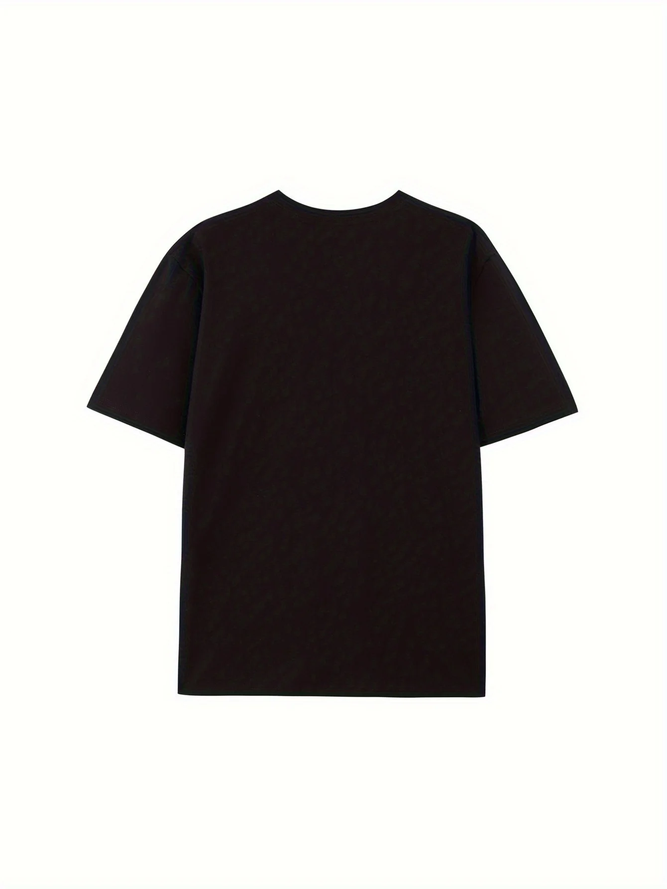 Brushy Brushy" Camiseta de algodón divertida para peluquero de perros para hombres: camiseta informal y deportiva, transpirable con cuello redondo y diseño de estampado único