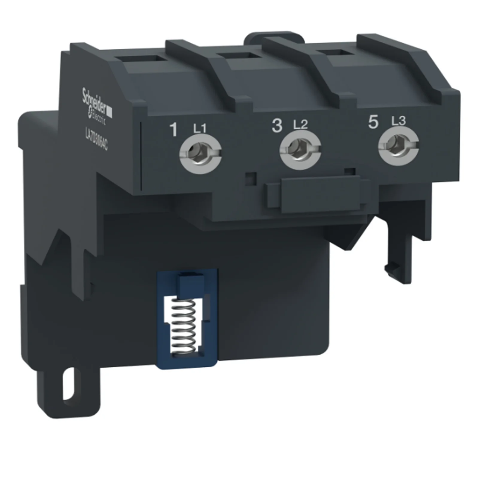 Schneider Electric Brand nNew And Original Tesys D series Relay Base Terminal Block LAD7B106C LAD96560C LA7D3064C