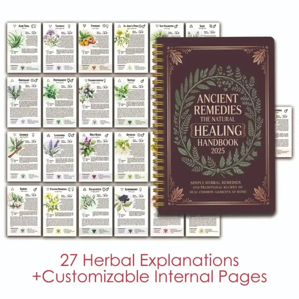 This year's new book 
