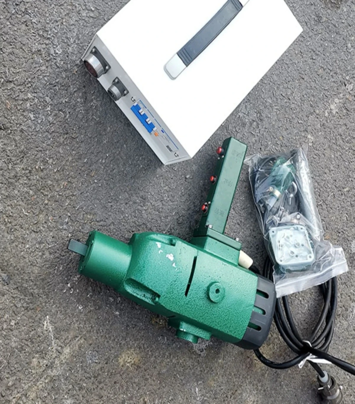 Condenser Heat Exchanger Heater Metal Tube Pipe Expander