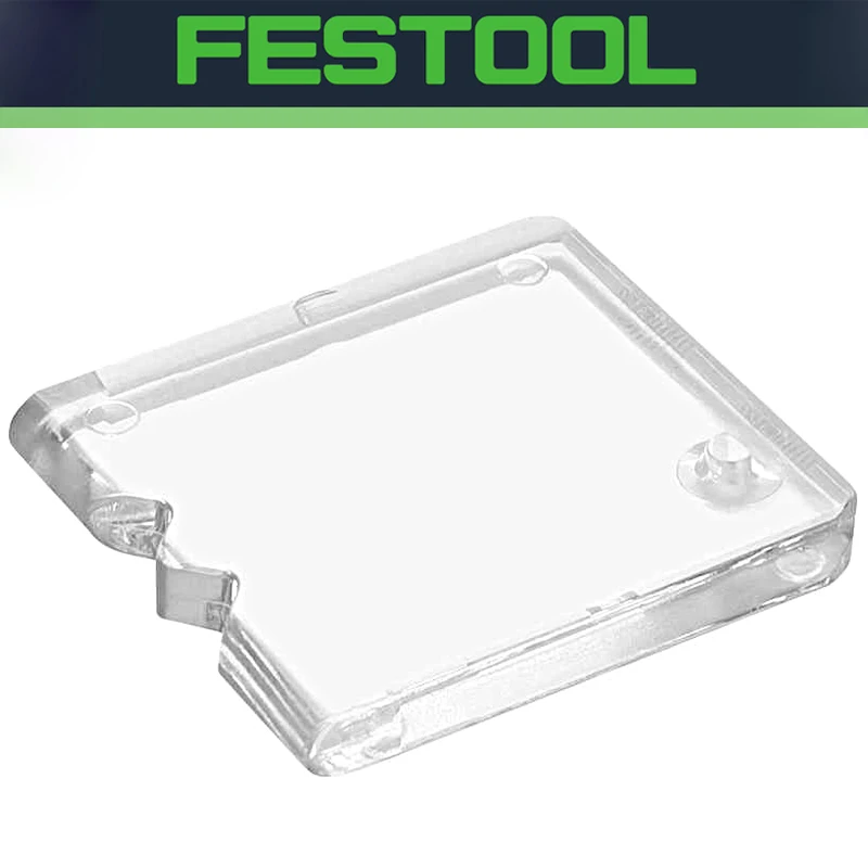 FESTOOL 490121   Splinter Guard SP-PS/PSB 300/20 Proteção transparente de alta qualidade Acessórios para ferramentas anti-desgaste