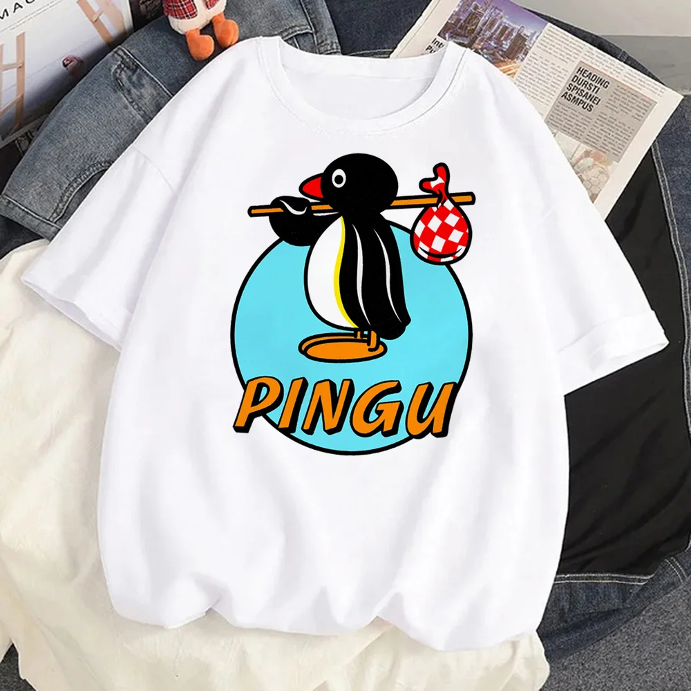Nootnoot Pingu T-Sh… - image