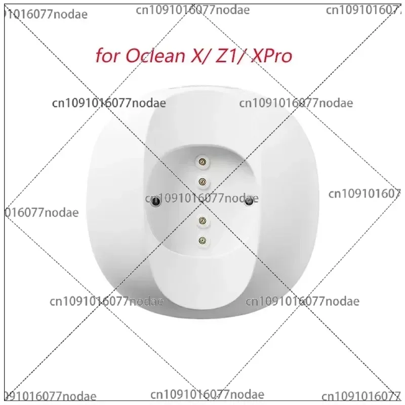 Base De Carga Blanca Para Oclean X/ Z1/ XPro, Novedad 100%
