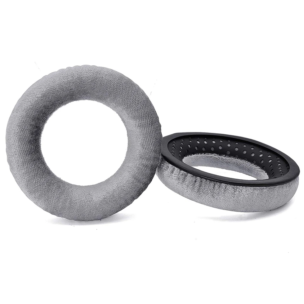 A57G-DT770 vervangende oorkussens oorkussentjes oorkussen compatibel met Beyerdynamic DT990 / DT880 / DT770 PRO hoofdtelefoon