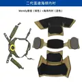 army green Two Mud