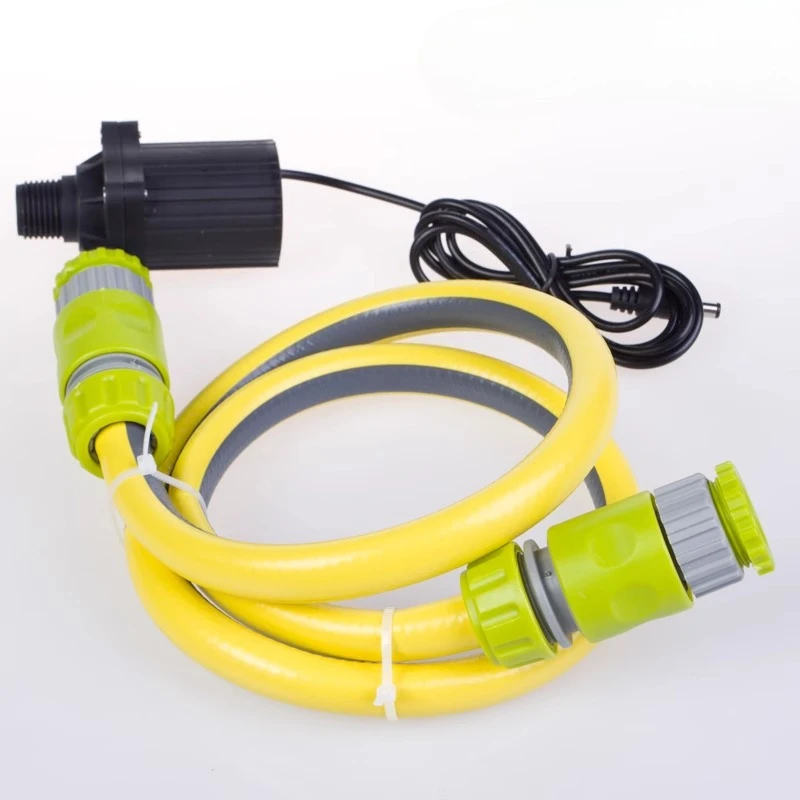 

Accessories for Automatic Film Processing Machine, Water Pump