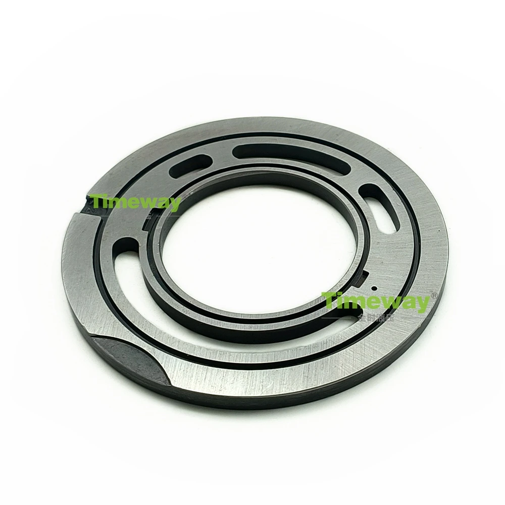 Pump Accessories PVE21 Valve Plate for Repair EATON VICKERS Hydraulic Piston Pump
