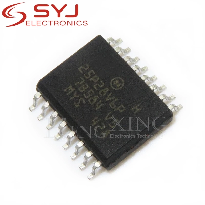 （1pcs-5pcs）M25P128-VMF6TP 25P28V6P 25P28 MAX313ESE MAX313CSE MAX313 PCF8591AT PCF8591 SOP-16