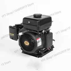 Dc 48V 60V 72V Range Extender per veicoli elettrici generatore a basso rumore per quattro ruote generatore portatile a benzina 4Kw 5Kw 6Kw