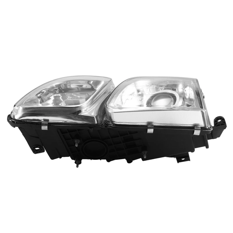 Left Lighting Driving Lights For Lexus LX470 1998 1999 2000-2007 Head Light Front Headlight