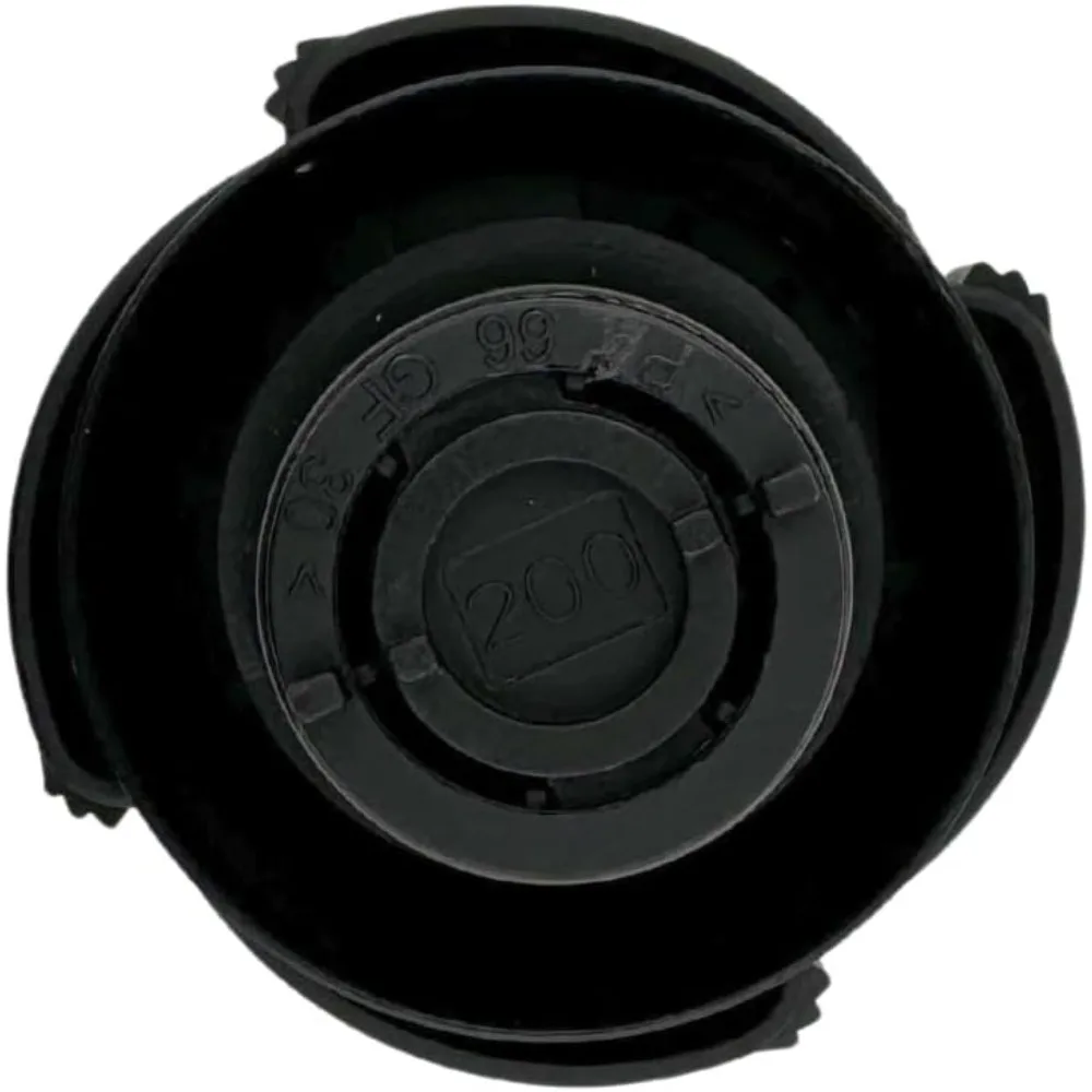 Radiator Coolant Reservoir Tank Cap For BMW E46 E39 E38 E66 X3 X5 750i 325i Z4 1711 1742 231