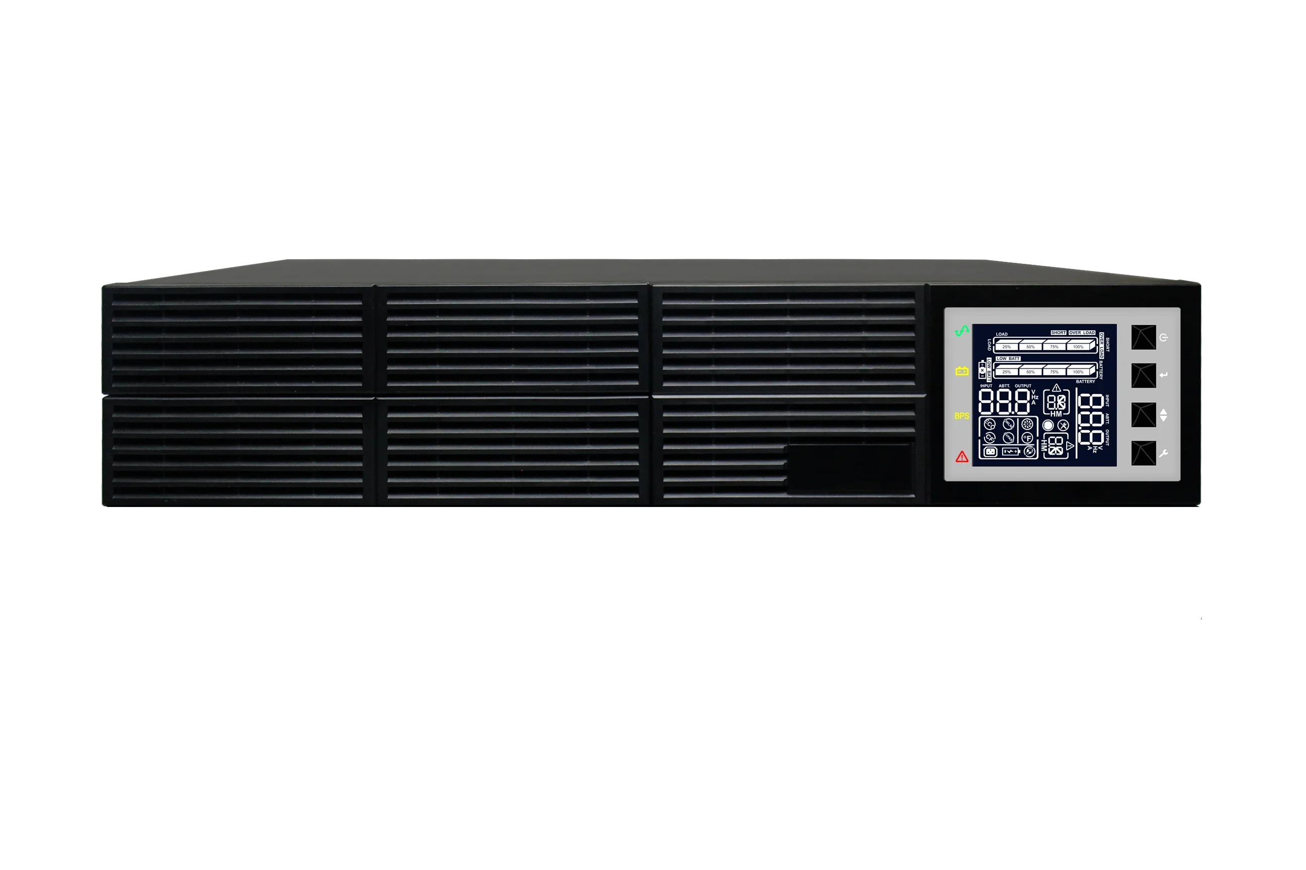 online ups 3000va Rack Mount UPS 48V 110V 1KVA 2KVa 3KVA 5KVA 6KVA 7KVA 10KVA 20KVA ups power supply module