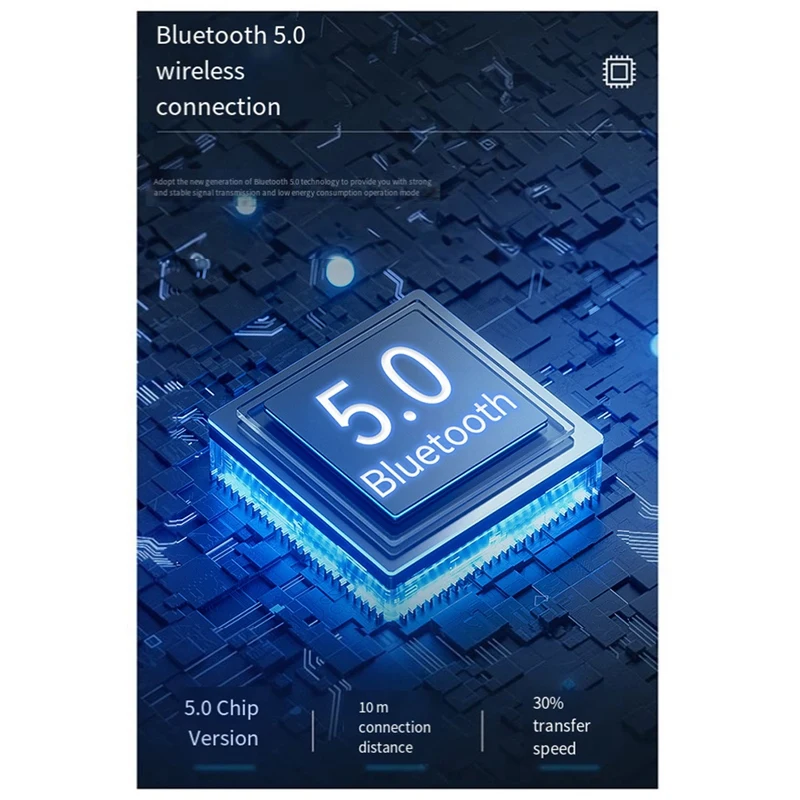 M07K-2 In 1 Wireless Carplay Android Adapter Wireless Adapter Car Adapter Seamlessly Convert Wired Android Auto To Wireless