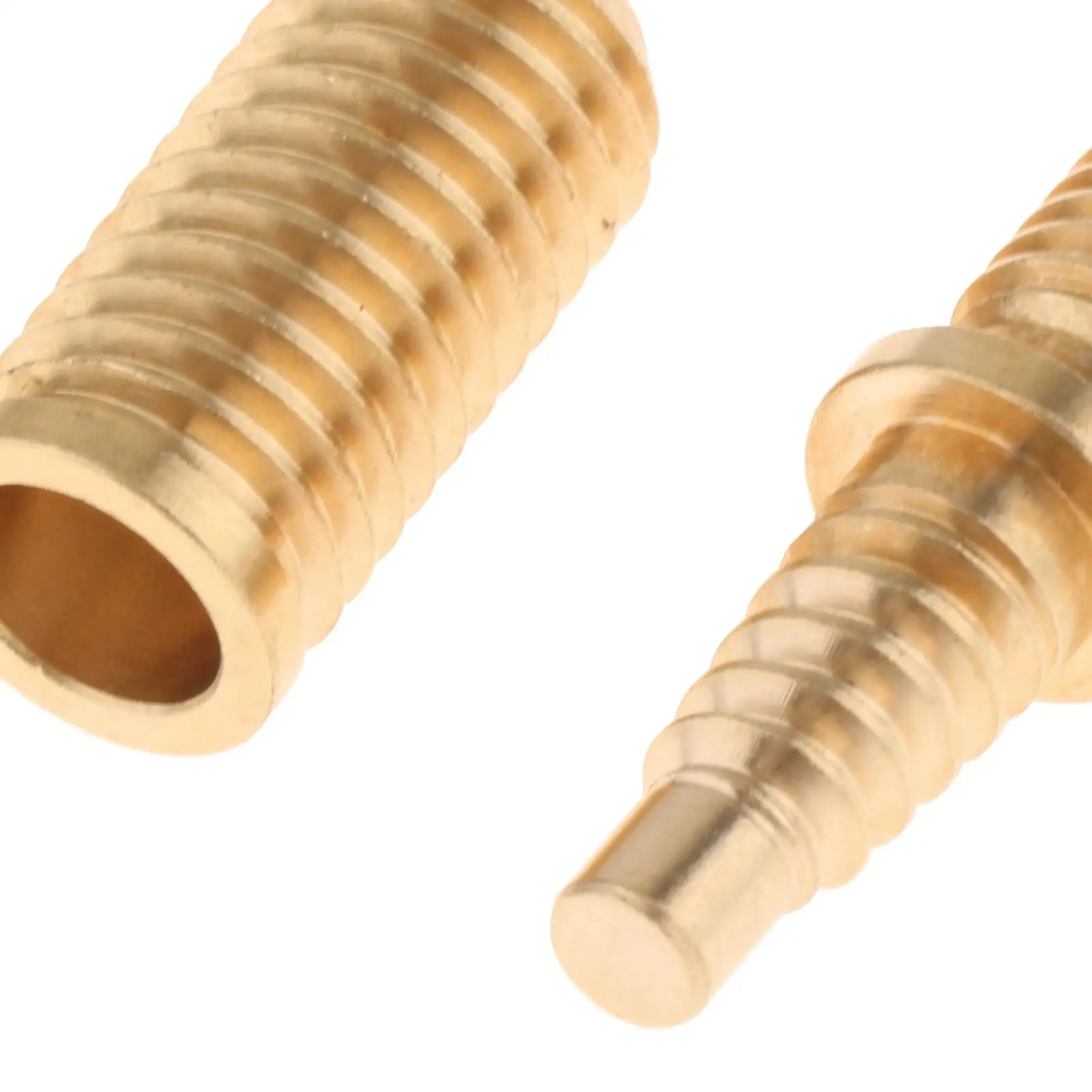 Billiard Cue Screw Brass Billiard Cue Connecting Screw Easy to Install and